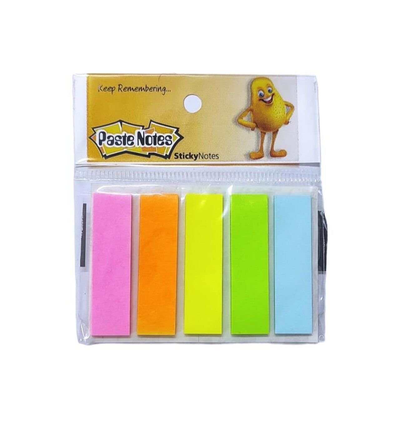 Küçük boy postit