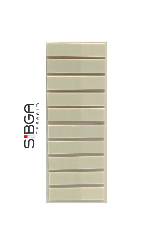 Şeffaf Yeşil Renkli Postit Post-it Post it. Kitap Ayracı Ayraç Plastik Postit Sticker Not Kağıdı 200 yaprak