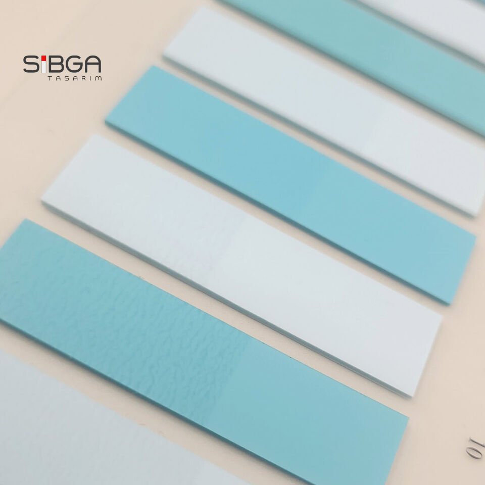 Şeffaf Renkli Postit Post-it Post It. Kitap Ayracı Ayraç Postit Sticker Not Kağıdı 200 Yaprak