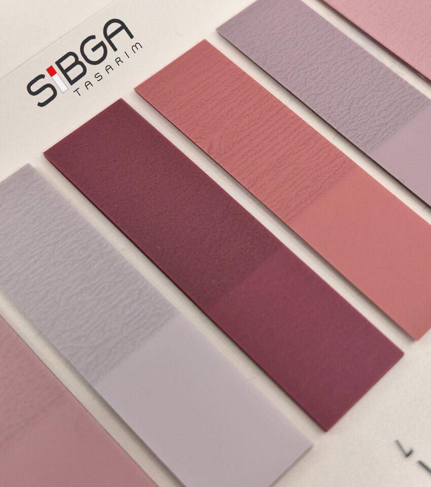 Şeffaf Renkli Postit Post-it Post It. Kitap Ayracı Ayraç Postit Sticker Not Kağıdı 200 Yaprak