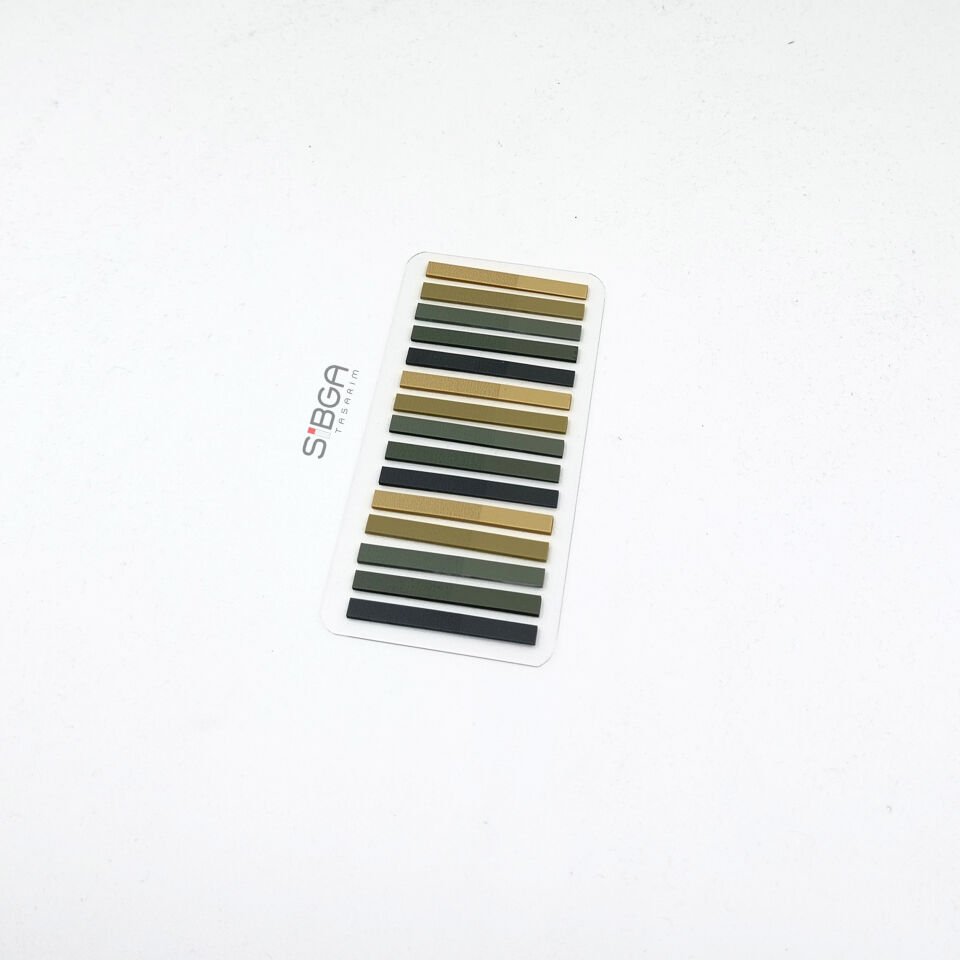 Küçük İnce Şerit 300 yaprak Şeffaf Renkli Postit Post-it Post It. Kitap Ayracı Ayraç Postit Sticker
